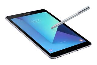 Samsung Galaxy Tab S3 In-Store Availability Starts March 24, Priced at $599