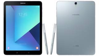 Samsung Makes Galaxy Tab S3 Official at MWC With Refined S Pen
