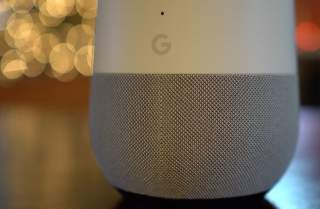 Google Home and Amazon Echo Could Become Your New Home Phone