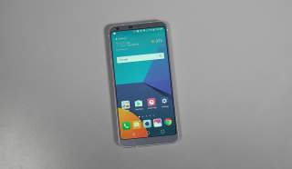 LG G6: First 10 Things You Should Do