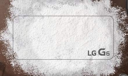 Video: Checkout the LG G6 Square Camera Mode