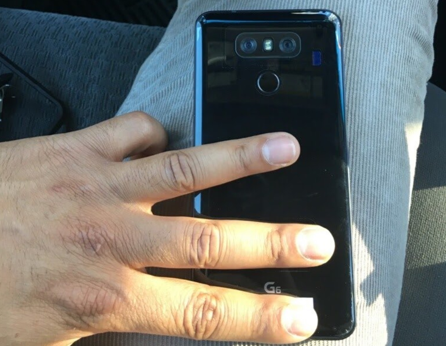 lg g6 leak