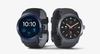 LG Watch Sport and Watch Style Now Available at the Google Store