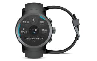 Here is Verizon’s LG Watch Sport, Priced at $329 on Contract or $379 Full Retail (Updated)