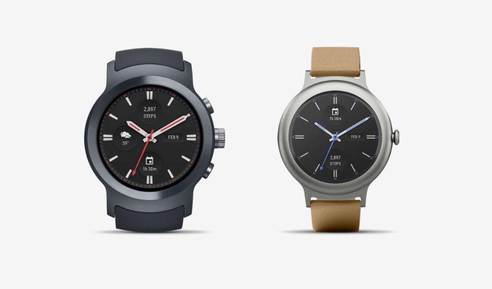 lg watch sport watch style specs