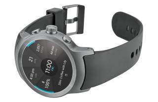 AT&T’s LG Watch Sport Costs $17.50 Per Month, Also Arrives February 10