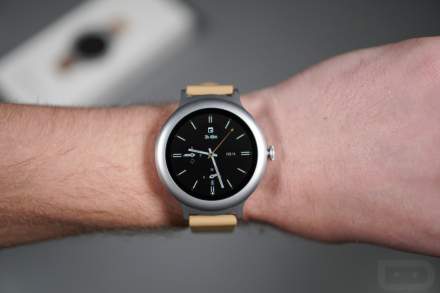 DEAL: Save $70 on a LG Watch Style Through Amazon and Best Buy, Down to $179
