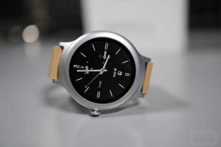 DEAL: Buy an Unlocked LG G6, Get a Free LG Watch Style