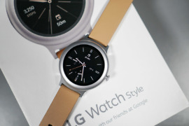 lg watch style deal