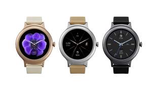 DEAL: LG Watch Style is Just $80 at B&H Photo ($170 Off) (Updated!)