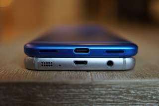 Most Underrated Galaxy S8 Launch Happening: Death of MicroUSB