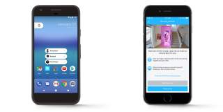 Nest App Gets Better Notifications, App Shortcuts on Android