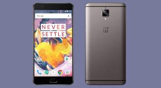 OnePlus 3T 128GB Model Now Up for Pre-Order