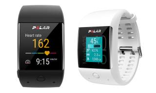 Strava, Runkeeper, and the Polar M600 All Get Ready for Android Wear 2.0