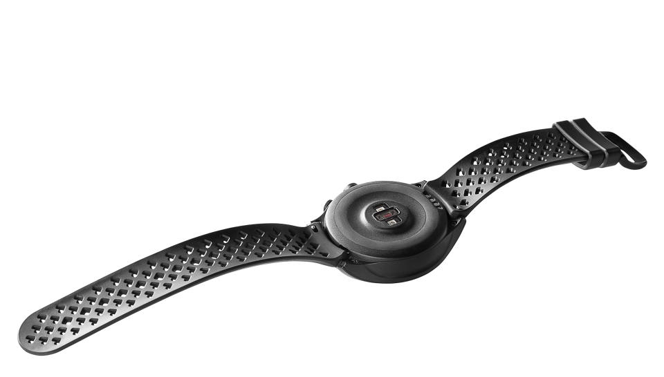 Nb clearance runiq smartwatch