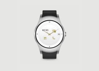 Verizon Might Have Introduced the Best Android Wear 2.0 Watch  Today