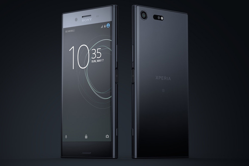 Sony xperia xz premium manual Sony xperia xz premium manual