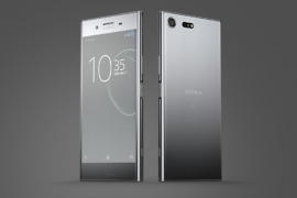 xperia xz premium