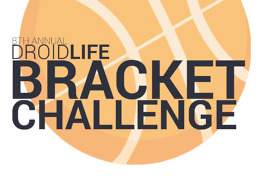 2017 DL BRACKET CHALLENGE