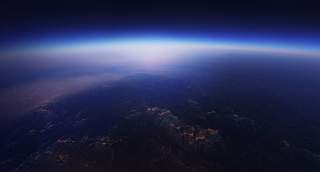 Download: Android O Wallpaper