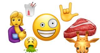 Here’s What to Expect From the Next Big Emoji Update