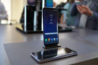 Watch: Samsung’s Galaxy S8, S8+ Intro Video Details Everything You Need to Know