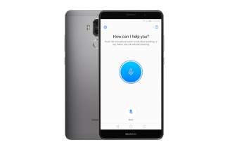 Amazon Alexa Now Rolling Out to Huawei Mate 9