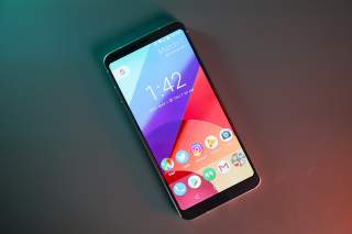 LG References “Weaker Than Expected” G6 Sales in Q2 Earnings Report