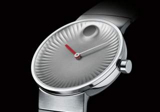 Movado to Enter the Android Wear Game, Pricing Starts at $495