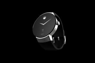 Here’s the Movado Connect, Available This Fall