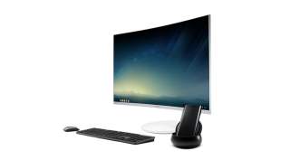 Samsung DeX Turns Your Galaxy S8 and S8+ Into a Desktop Computer (Updated)