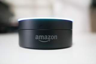 Amazon’s New Alexa-Powered Devices Could Act as a Home Intercom System