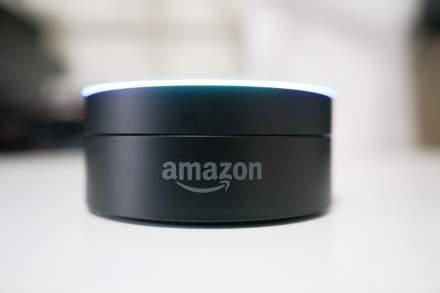 DEAL: Amazon Echo Dot is $10 Off Today (Just $39.99)
