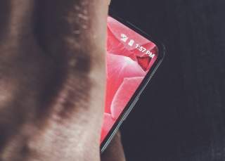 Andy Rubin Just Teased His Company’s First Phone