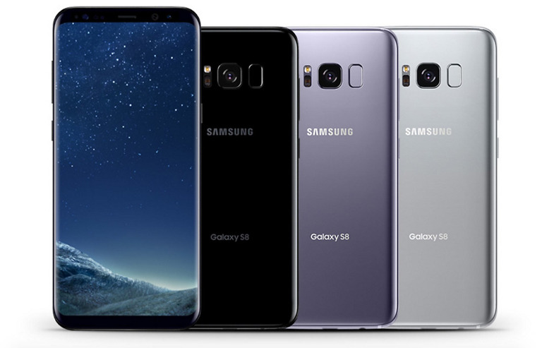 Best Buy is Selling the Unlocked Galaxy S8 and S8+ on May 9