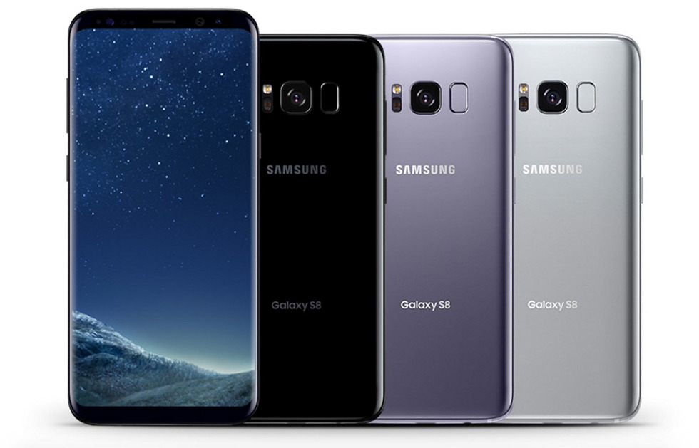 unlocked galaxy s8