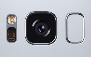 Report: Samsung Has Developed a Camera Sensor Capable of 1,000FPS