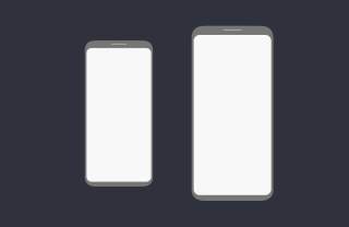 Here is the Galaxy S8’s Home Screen Setup With Launcher and Icons