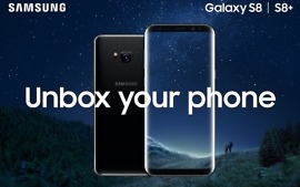 galaxy s8 release date