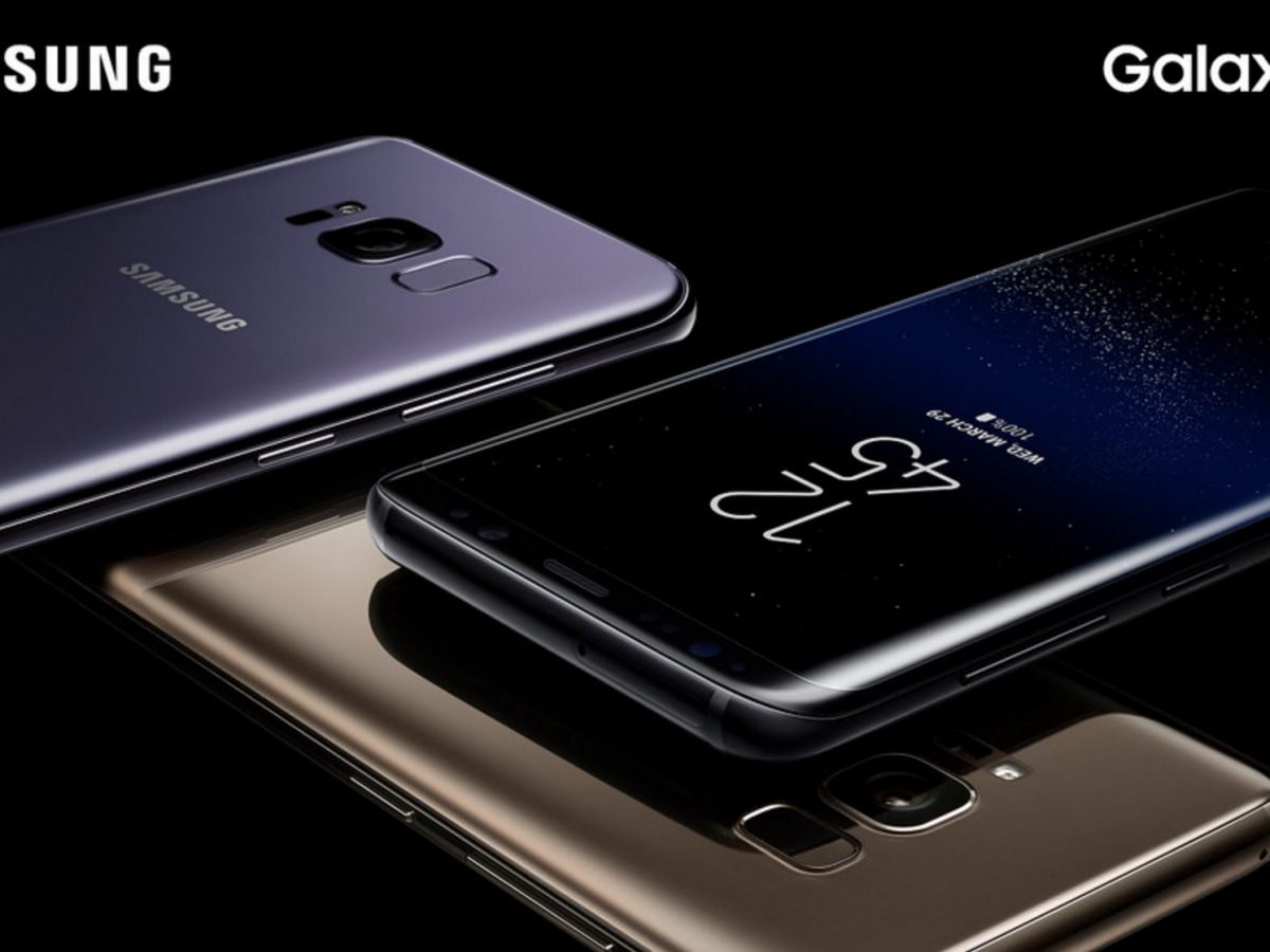 genoeg Mineraalwater filosofie Samsung Galaxy S8 Specs: Processor, Camera, Display, and More