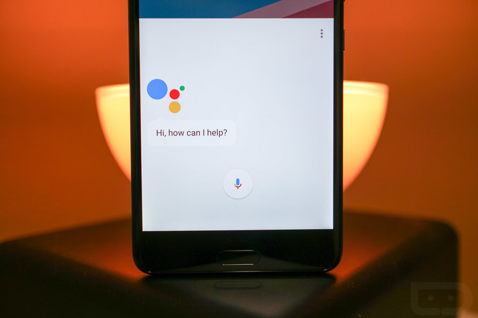 google assistant tips