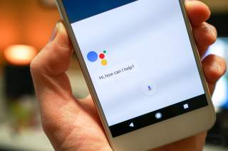 Tuesday Poll: How Often do You Use Google Assistant?
