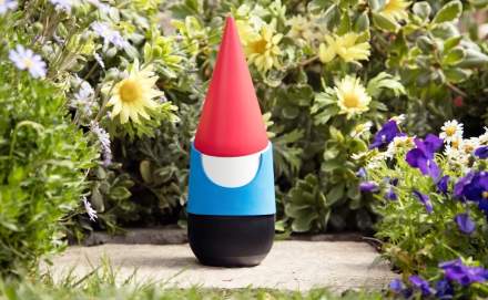 Google Gnome is Winning April Fool’s Day so Far
