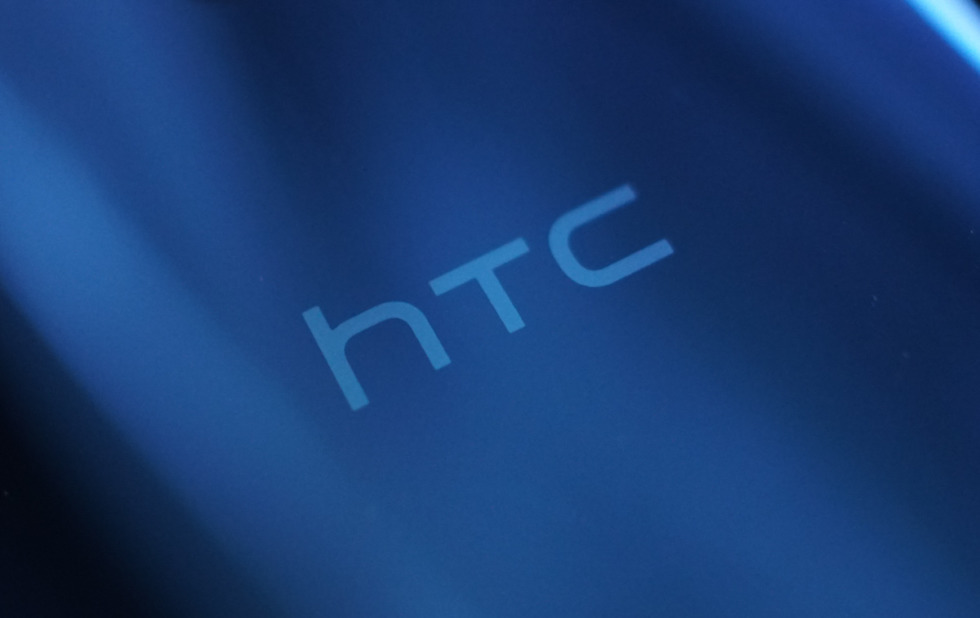 htc logo