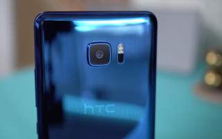 HTC U Ultra Review