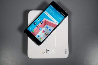 HTC U Ultra: First 10 Things to Do