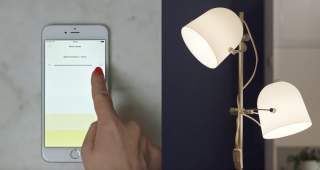 IKEA Introduces TRÅDFRI Smart Lighting System, Bulbs as Low as $11.99