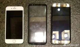 iphone 7 vs galaxy s8