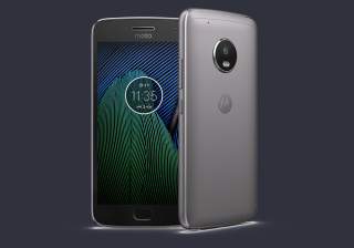 Where to Buy the Moto G5 Plus in the US?