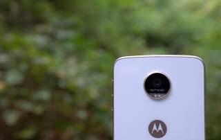 Motorola’s Next Phone Arrives Tomorrow